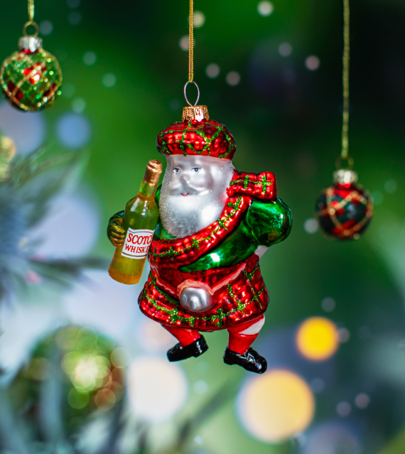 TRADITIONAL CHRISTMAS